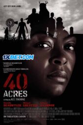 40 Acres (2024) Dub