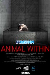 Animal Within (2025) Sub