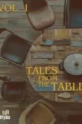 Tales from the Table (2024) Sub