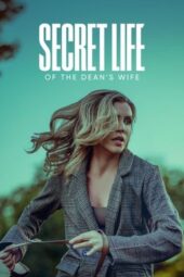 Secret Life of the Dean's Wife (2025) Sub