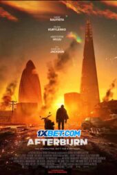 Afterburn (2025) Dub