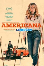 Americana (2023) Dub