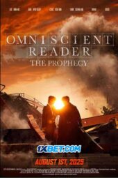 Omniscient Reader: The Prophecy (2025) Dub