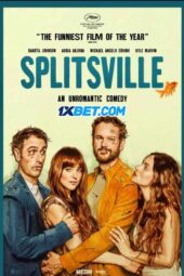 Splitsville (2025) Dub