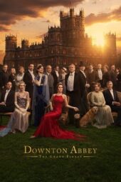 Downton Abbey: The Grand Finale (2025) Sub