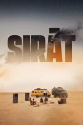 Sirāt (2025) Sub