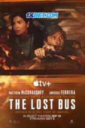 The Lost Bus (2025) Dub