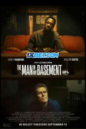 The Man in My Basement (2025) Dub