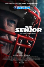 The Senior (2023) Dub