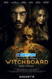 Witchboard (2024) Dub
