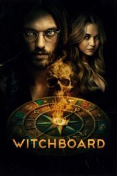 Witchboard (2024) Sub