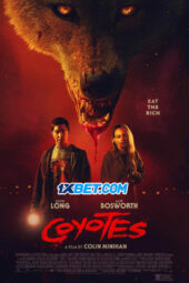 Coyotes (2025) Dub