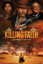 Killing Faith (2025) Sub