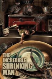 The Incredible Shrinking Man (2025) Sub