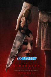 The Strangers: Chapter 2 (2025) Dub