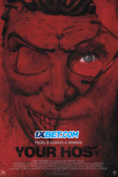 Your Host (2025) Dub