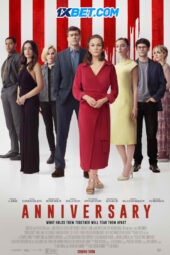 Anniversary (2025) Dub