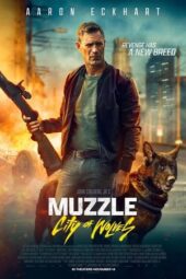 Muzzle: City of Wolves (2025) Sub