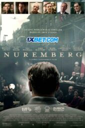 Nuremberg (2025) Dub