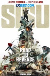 Sisu: Road to Revenge (2025) Dub
