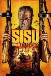 Sisu: Road to Revenge (2025) Sub