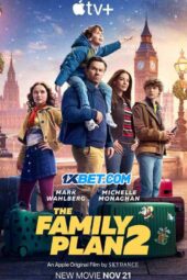 The Family Plan 2 (2025) Dub