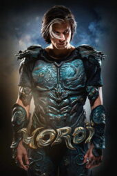 Yoroï (2025) Sub