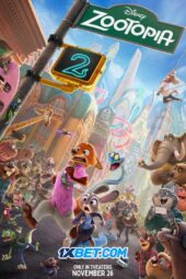 Zootopia 2 (2025) Dub