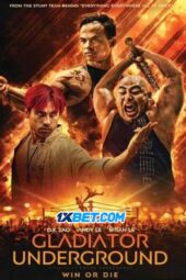 Gladiator Underground (2025) Dub