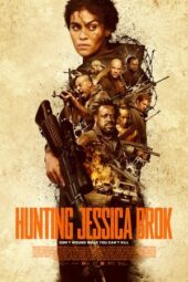 Hunting Jessica Brok (2025) Sub