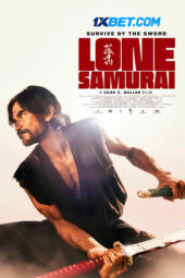 Lone Samurai (2025) Dub