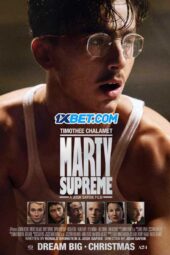 Marty Supreme (2025) Sub