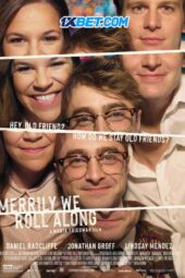 Merrily We Roll Along (2025) Dub