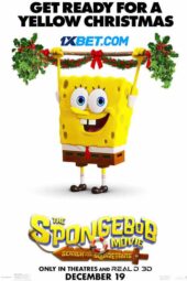 The SpongeBob Movie: Search for SquarePants (2025) Sub