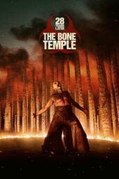28 Years Later: The Bone Temple (2026) Sub