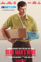 Dead Man's Wire (2025) Dub