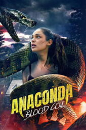 Anaconda: Blood Coil (2026)