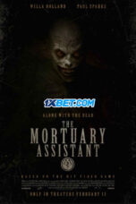 The Mortuary Assistant (2026) Dub The Mortuary Assistant (2026) Dub
