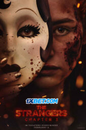 The Strangers: Chapter 3 (2026) Dub