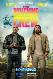 The Wrecking Crew (2026) Dub