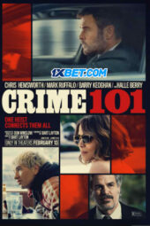 Crime 101 (2026) Dub