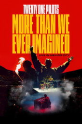 Twenty One Pilots: More Than We Ever Imagined (2026) Sub