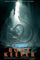 Bone Keeper (2026) Dub