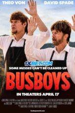Busboys (2026) Dub