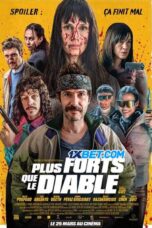 Stronger Than the Devil (2025) Dub Stronger Than the Devil (2025) Dub