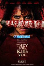 They Will Kill You (2026) Dub They Will Kill You (2026) Dub