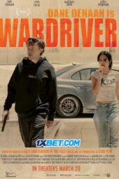 Wardriver (2026) Dub