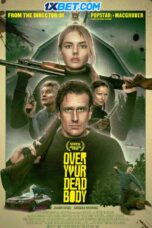 Over Your Dead Body (2026) Sub