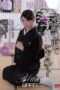 EBL-006 Ravaged In Front Of Her Late Husband's Portrait Akemi Horiuchi