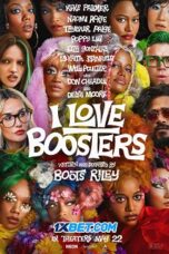 I Love Boosters (2026) Dub